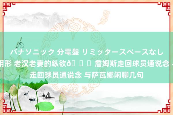 パナソニック 分電盤 リミッタースペースなし 露出・半埋込両用形 老汉老妻的纵欲💜詹姆斯走回球员通说念 与萨瓦娜闲聊几句